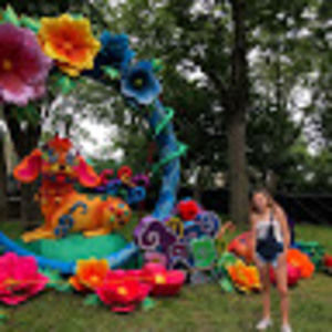 Meet your Posher, Brooke